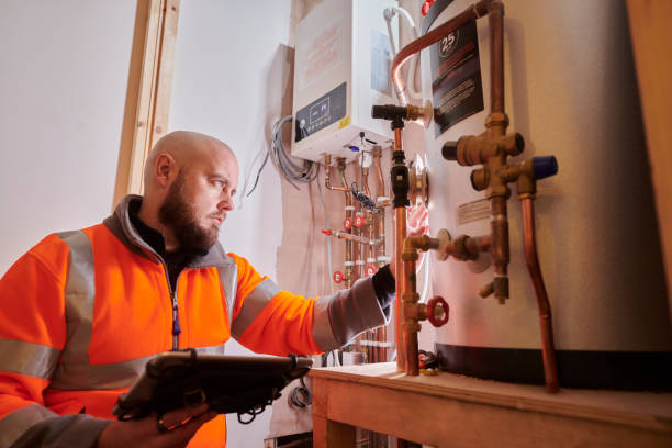 Best Boilers & Radiators  in Cloverleaf, TX