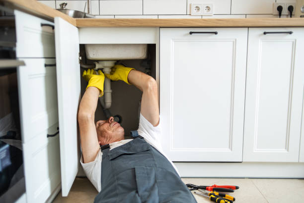Best Sprinkler Systems  in Cloverleaf, TX