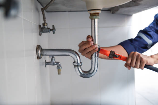  Cloverleaf, TX Plumbing Pros