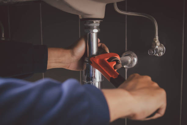 Best Plumbing Repair Near Me  in Cloverleaf, TX